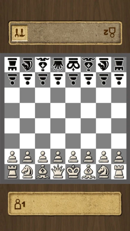 Chess classic 2023: chess game ภาพหน้าจอ 1