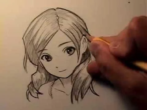 How to Draw Manga by Upp Schermafbeelding 0