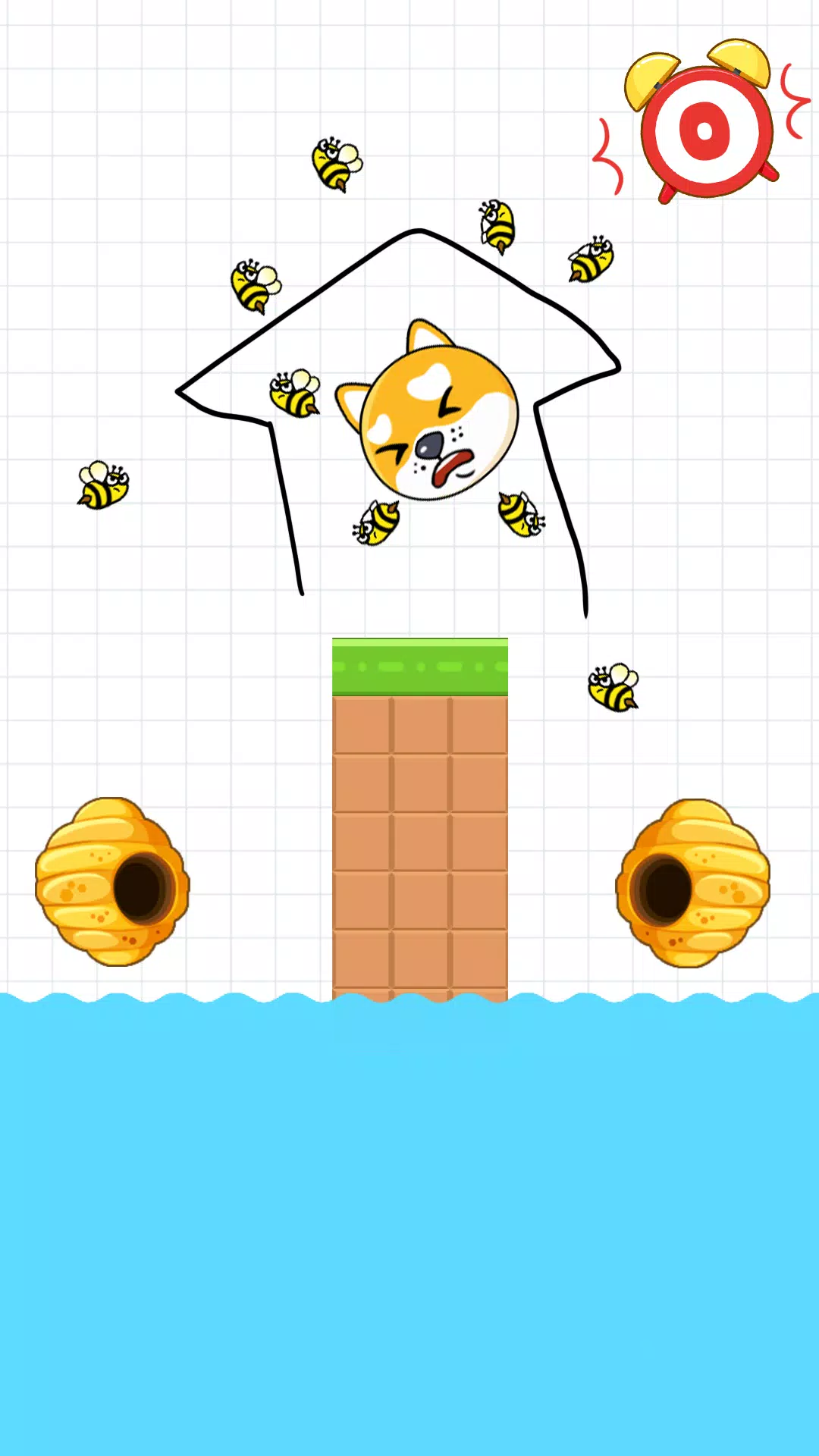 Save The Pets Скриншот 2