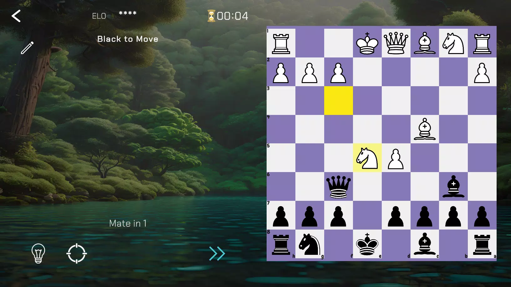 Chessthetic Kids Screenshot 2