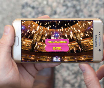 SUPER SLOTS CASINO: Super Jackpot Slot Machine 螢幕截圖 0