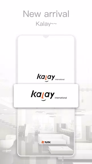 Kalay Capture d'écran 0