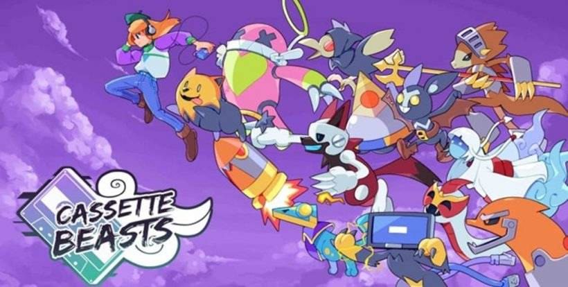 Cassette Beasts Launches on iOS, Android Awaits Patch Approval