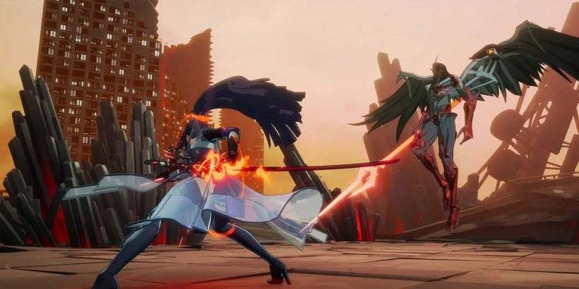 Etheria: Restart Triumphs at Taipei Game Show