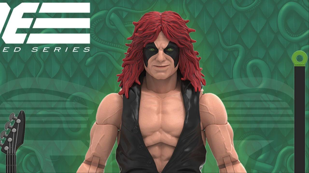 孩之寶揭露GI Joe Cold Slither重金屬盒