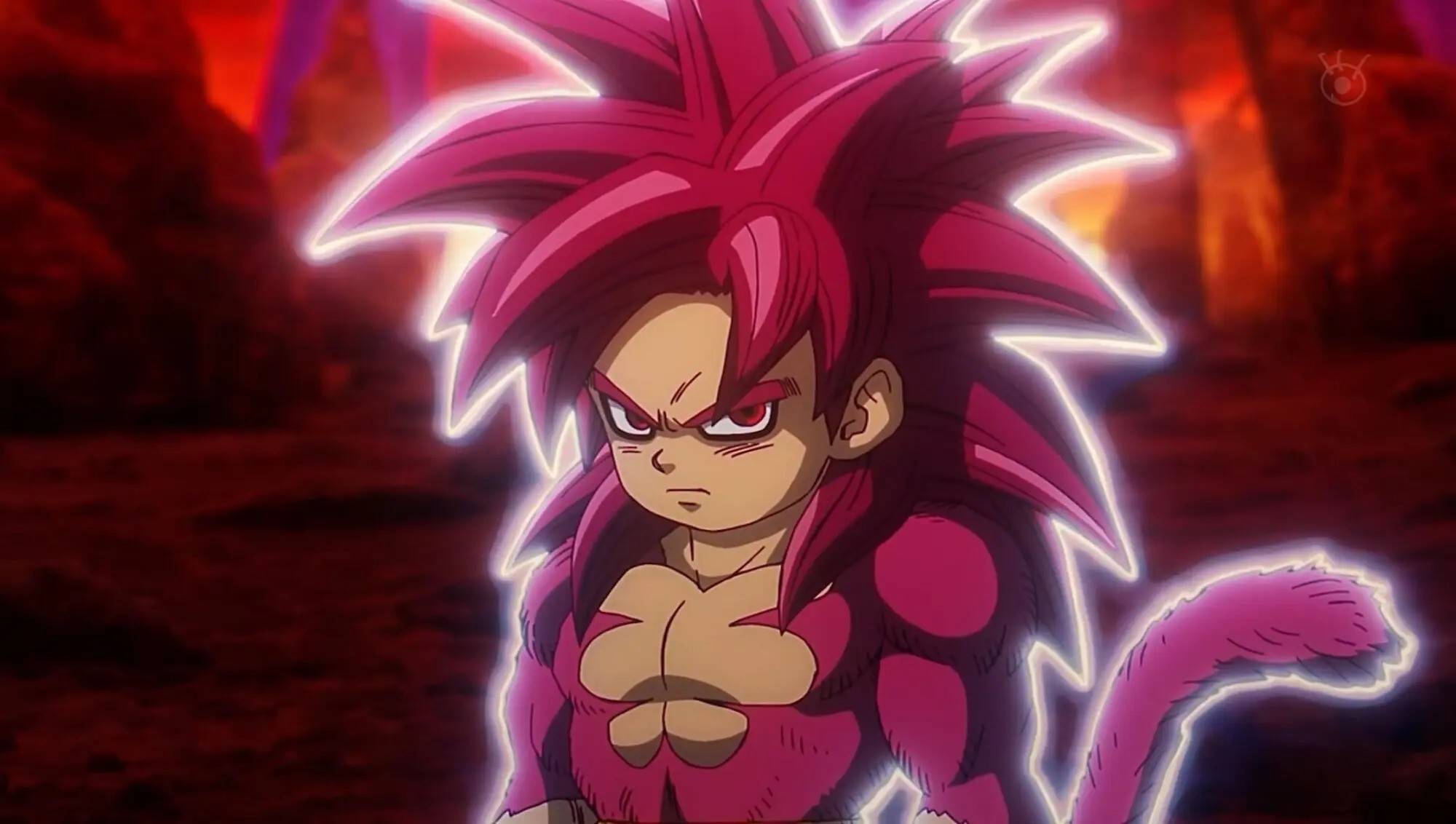 Dragon Ball Daima Finale: Pourquoi Goku n'a jamais utilisé Super Saiyan 4 en super révélé