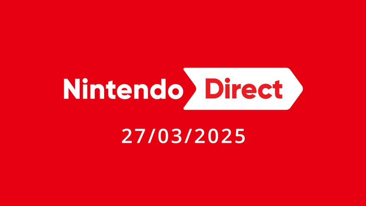 Nintendo Direct March 2025 Wszystko, co wiemy