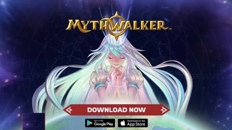 Kemas kini terbaru Mythwalker berkembang dengan pencarian dan cerita baru
