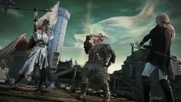 Elden Ring Nightreign All Characters Now Revealed, With Classic Souls Costumes Coming as Well