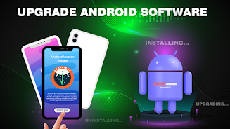 Latest Software Update Android स्क्रीनशॉट 0