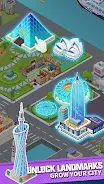 Idle Delivery Empire Скриншот 3