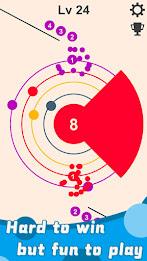 Dots Order 2 - Dual Orbits Ekran Görüntüsü 3