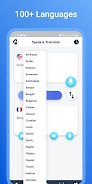 Voice Translator All Languages Captura de pantalla 2