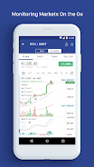 MAX Exchange - Buy Bitcoin Screenshot 1