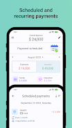 Mony: Budget & Expense Tracker ဖန်သားပြင်ဓာတ်ပုံ 2