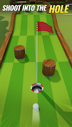 Golf Arena: Golf Game স্ক্রিনশট 0