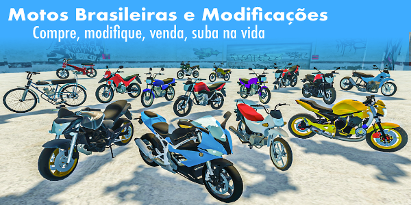 Wheelie City: Bike Wheelie Capture d'écran 0