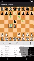 Chess Opener স্ক্রিনশট 0