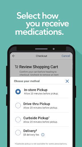 Publix Pharmacy Ảnh chụp màn hình 2