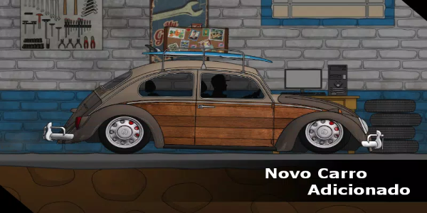 Brasil Tuned Cars Drag Race Скриншот 2