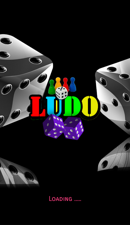 Ludo Master King - Classic Free Game स्क्रीनशॉट 2