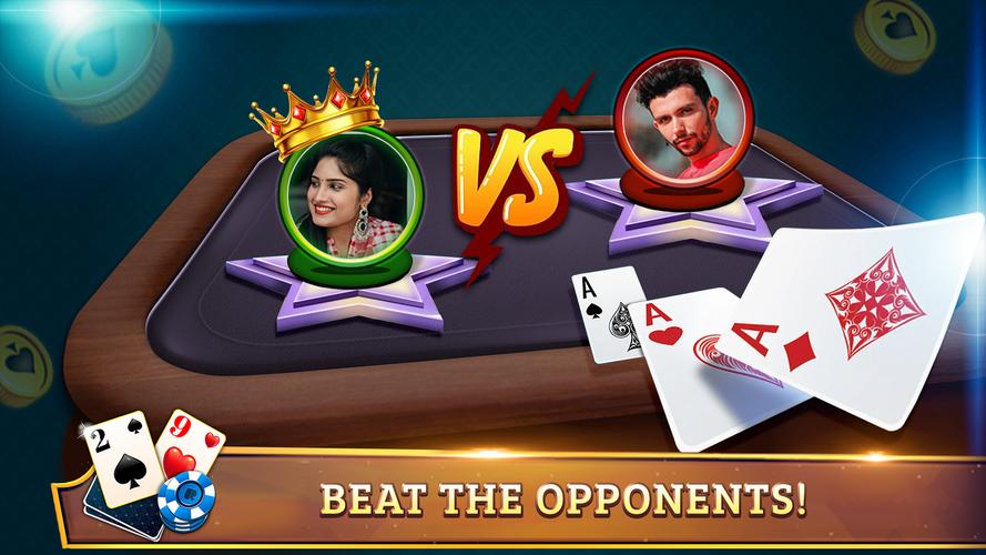 29 Card Game Plus ဖန်သားပြင်ဓာတ်ပုံ 3