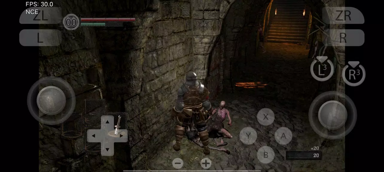 NS Switch Box Capture d'écran 2