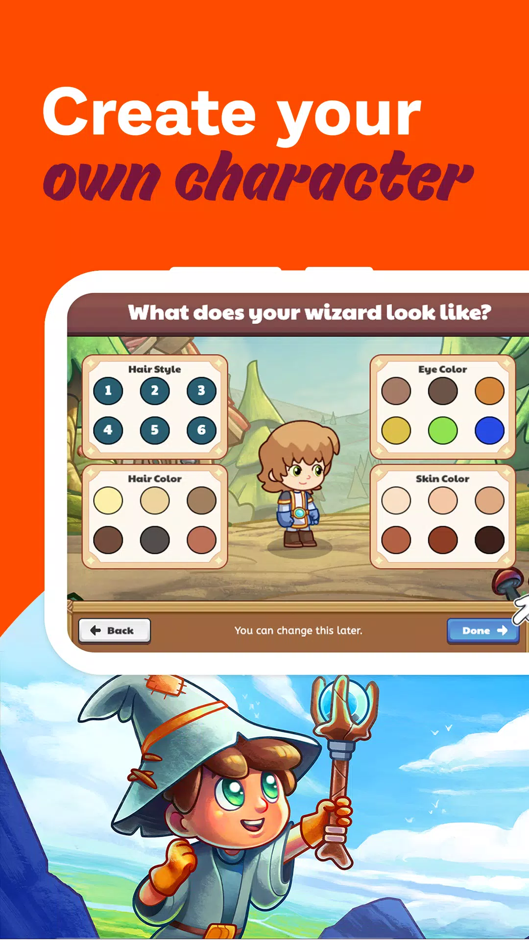 Prodigy Math: Kids Game应用截图第0张