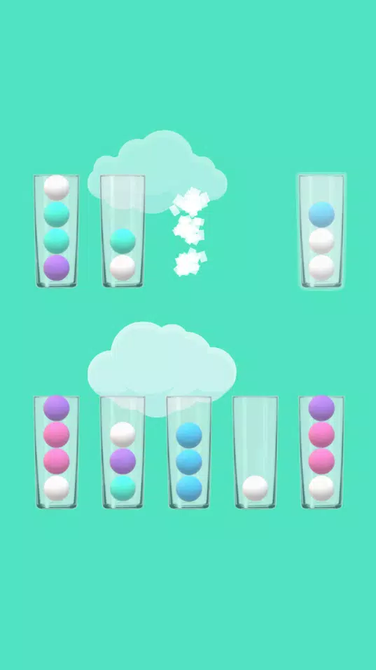 Cup Connect ဖန်သားပြင်ဓာတ်ပုံ 1