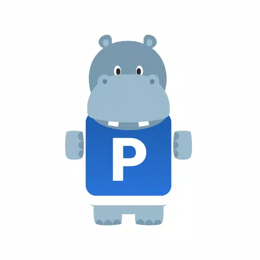 Hippo Parking