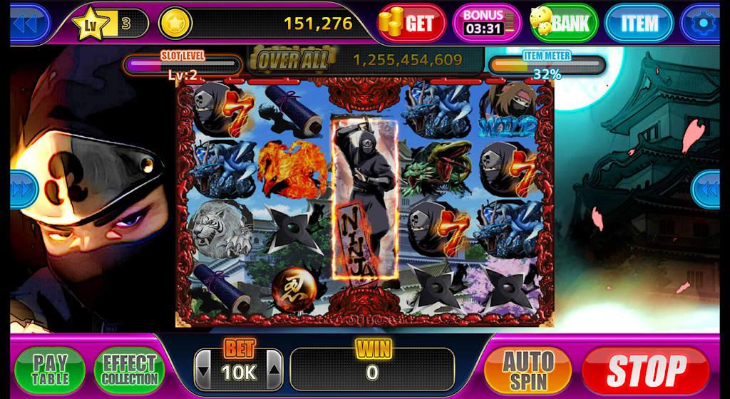 WWSC : WINNER WINNER  FREE SLOT CASINO Screenshot 3