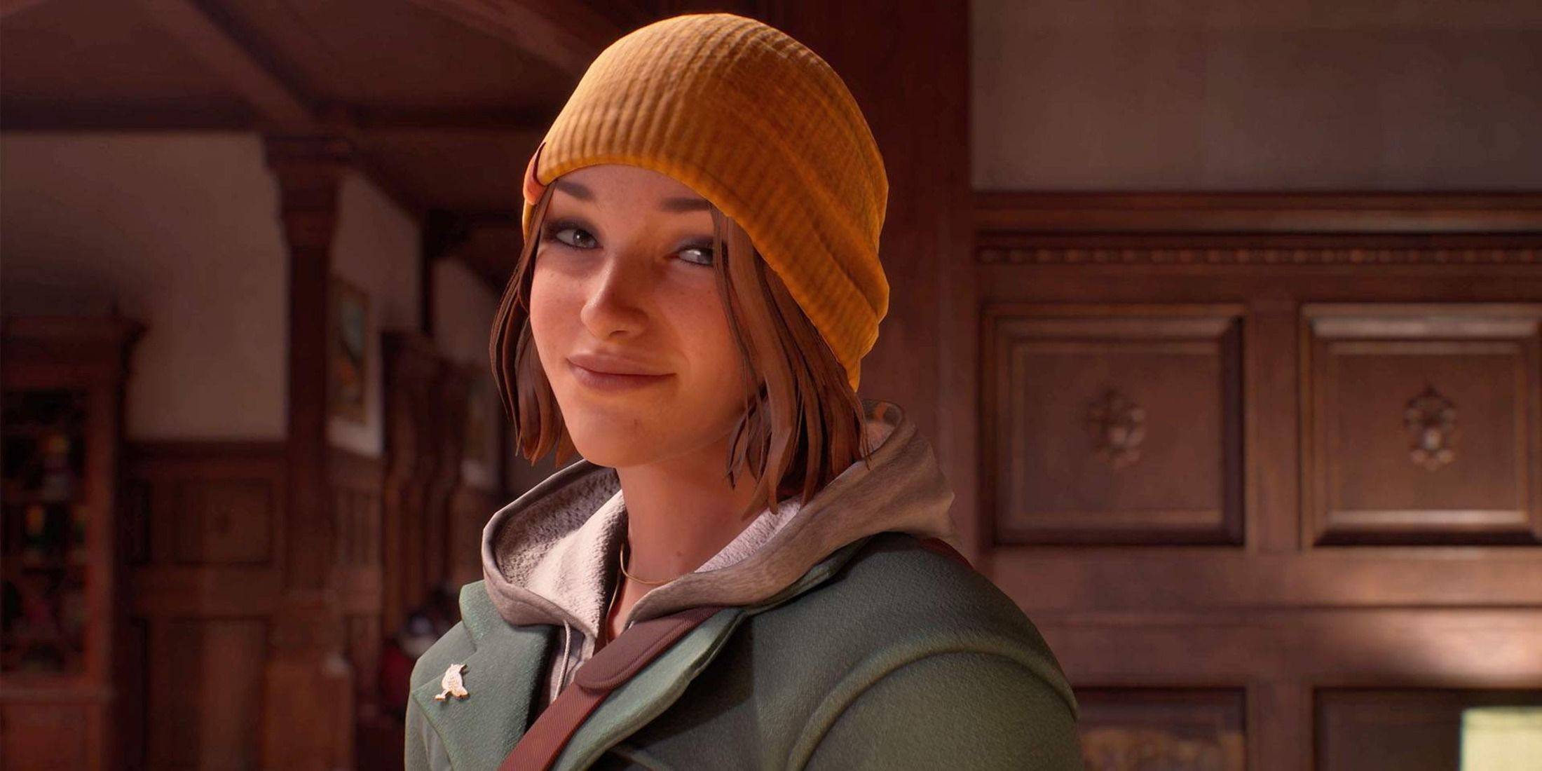 Square Enix แสวงหาข้อมูลจากชุมชนเกี่ยวกับอนาคต 'Life is Strange'