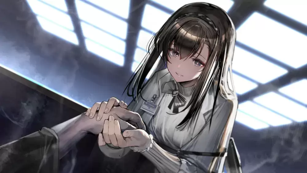 Arknights: Guide de la prêtresse et Wiš'adel