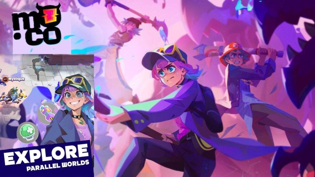¡Mo.co suave de Supercell se lanza en Android con un giro!