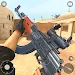 Gun Games - FPS Shooting Game