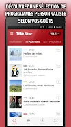 TéléStar - programmes & actu T Captura de pantalla 2