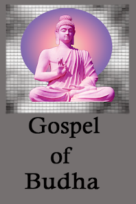 The gospel of buddha 스크린샷 1