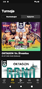 Oktagon MMA স্ক্রিনশট 2