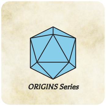 ORIGINS ภาพหน้าจอ 0