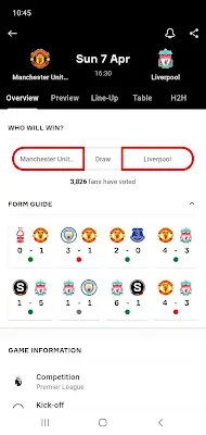 OneFootball - Football News ภาพหน้าจอ 3