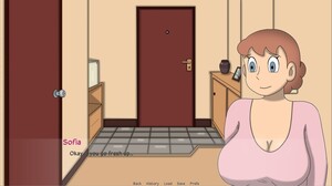 Imperfect Housewife – New Version 0.1c [Mayonnaisee]应用截图第1张