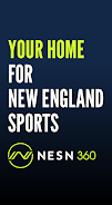 NESN 360 Скриншот 0