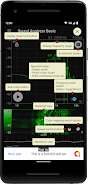 Sound Analyzer Basic स्क्रीनशॉट 1