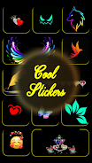 Shadow Name Art Text Art Maker Скриншот 3