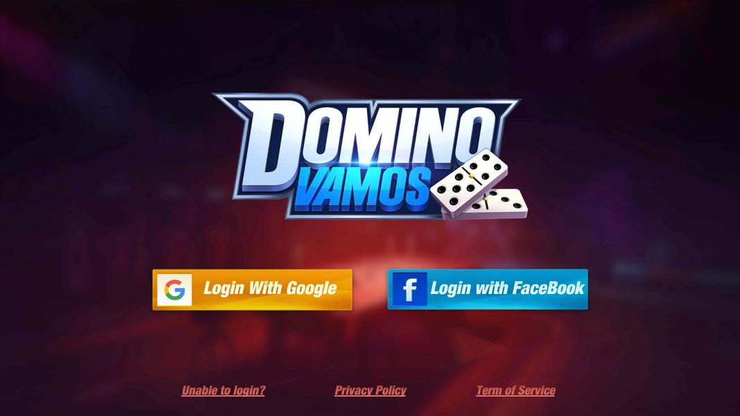 Dominó Vamos应用截图第0张