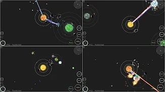 mySolar - Build your Planets स्क्रीनशॉट 3