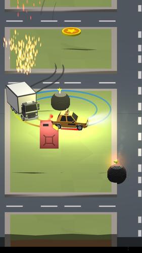 Car Crash 스크린샷 3