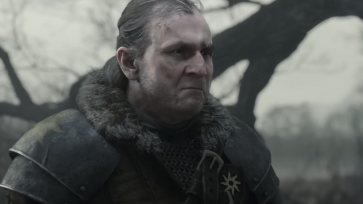 Witcher 4: A New Protagonist Emerges