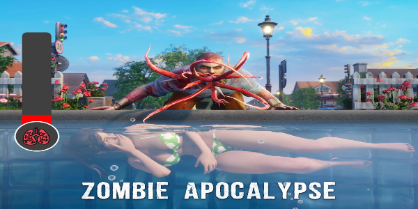 State of Survival: Zombie War Mod Schermafbeelding 2