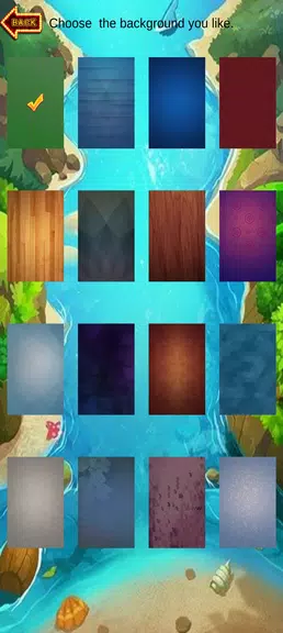 Solitaire TriPeaks: Cards Game应用截图第3张